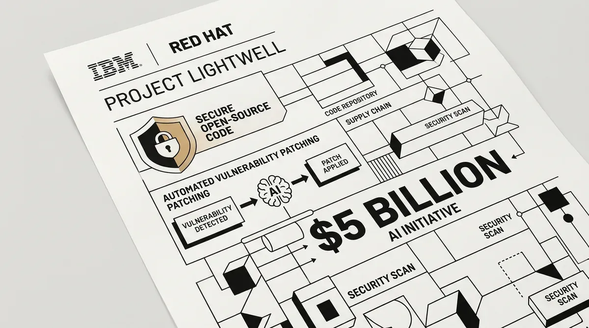 Project Lightwell
