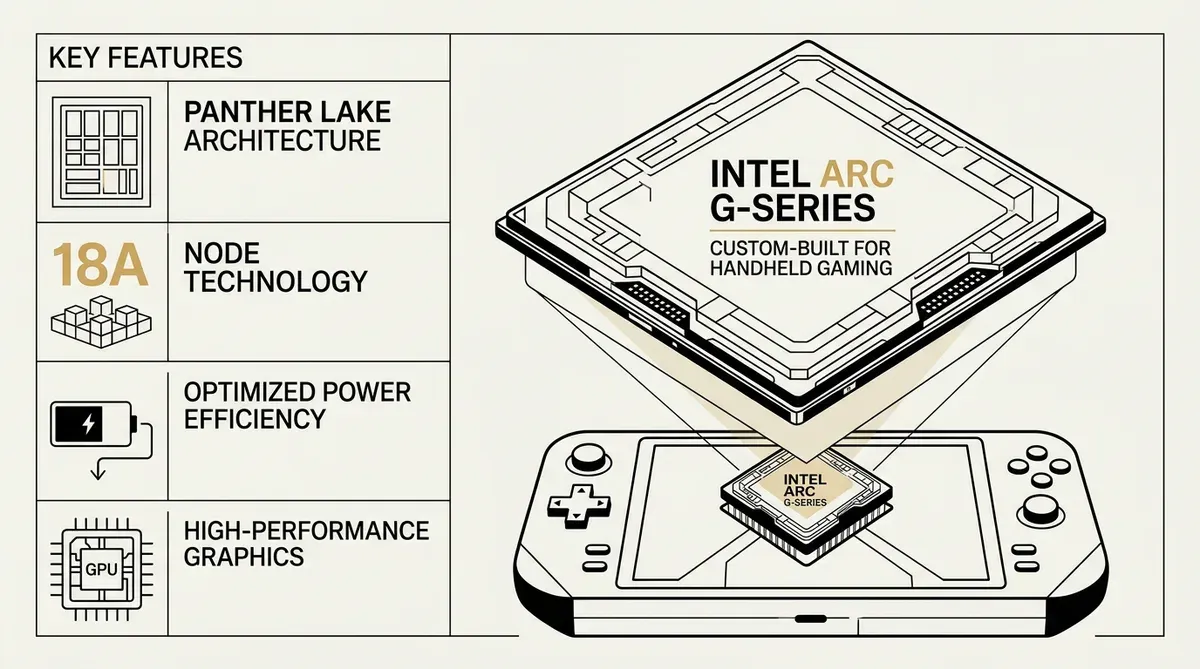 Arc G-Series