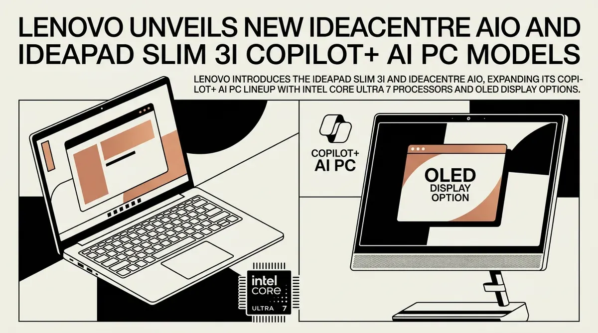 Copilot+ AI PC