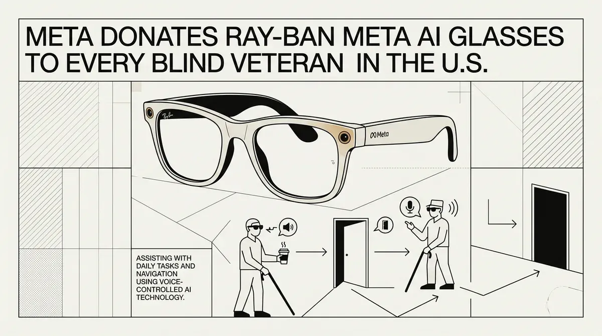 Ray-Ban Meta AI glasses