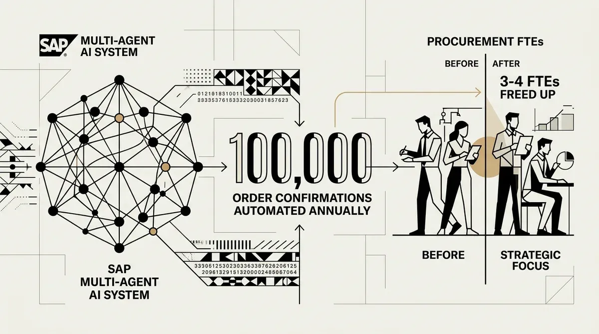 multi-agent AI system