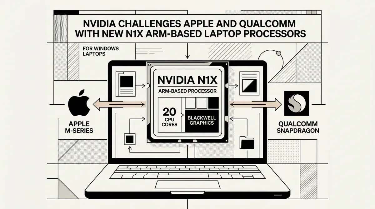 N1X