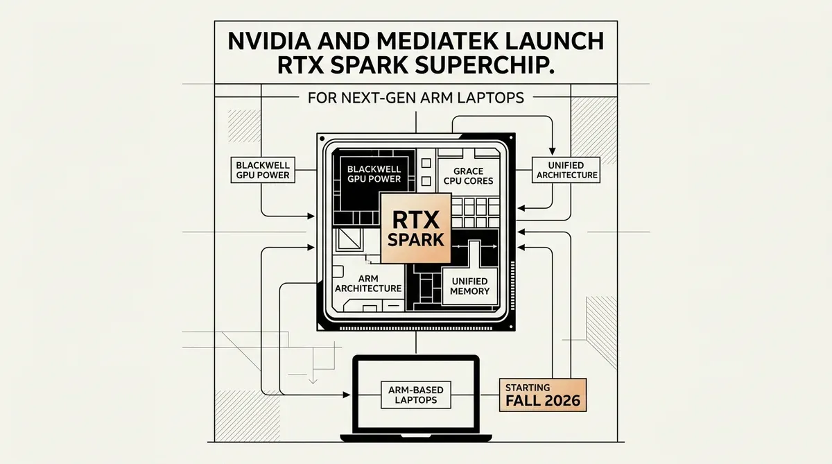 RTX Spark