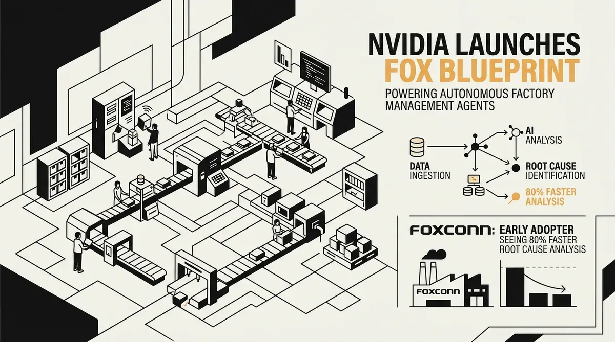 blueprint FOX
