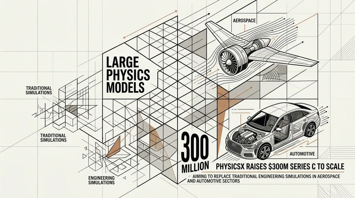 Large Physics Models
