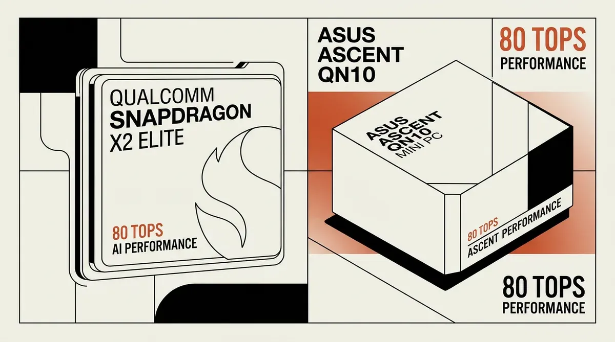 Snapdragon X2 Elite