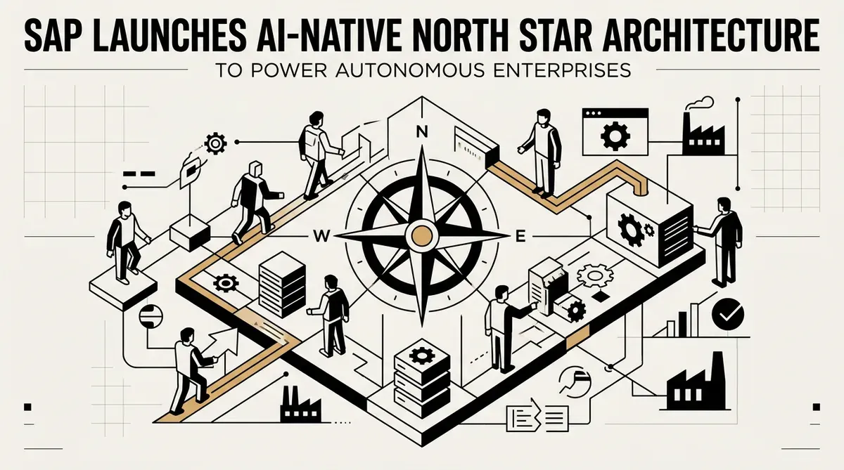 AI-Native North Star Architecture