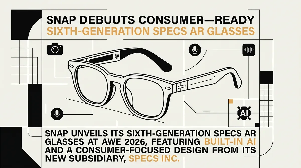lunettes Specs AR
