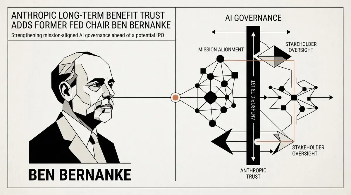 Anthropic Long-Term Benefit Trust