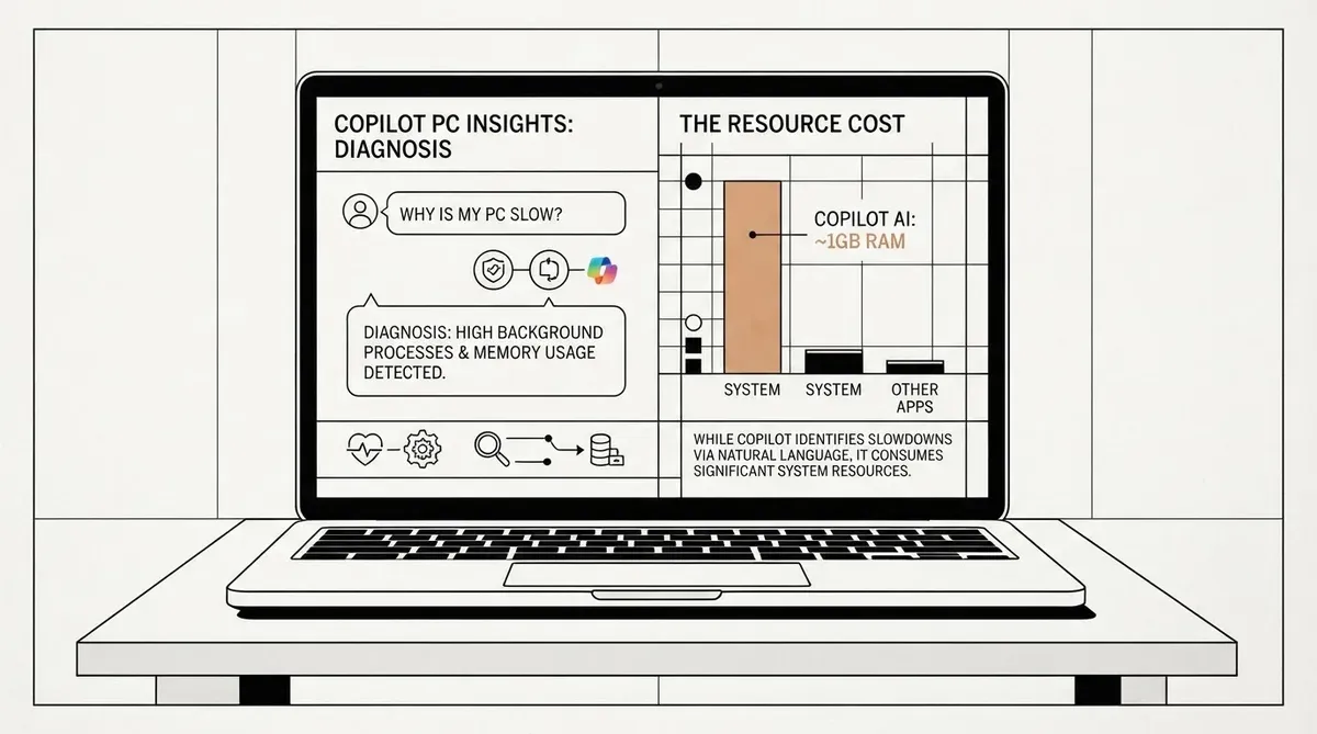 Copilot PC Insights