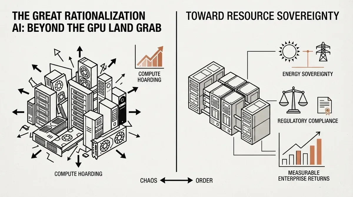 Great Rationalization AI
