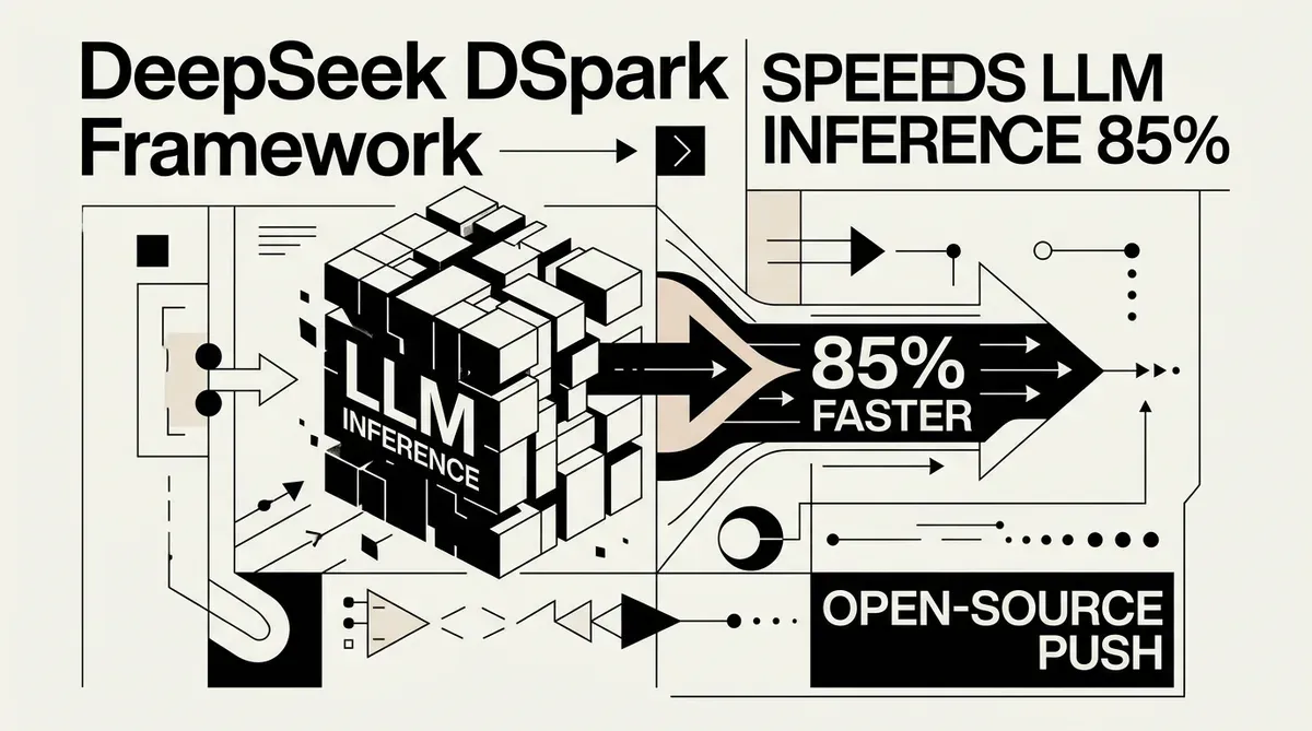 framework DeepSeek DSpark