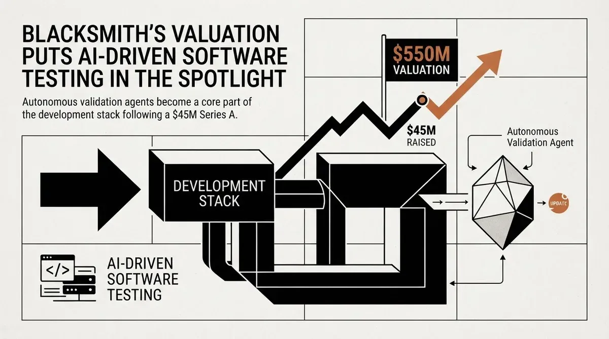 AI-driven software testing