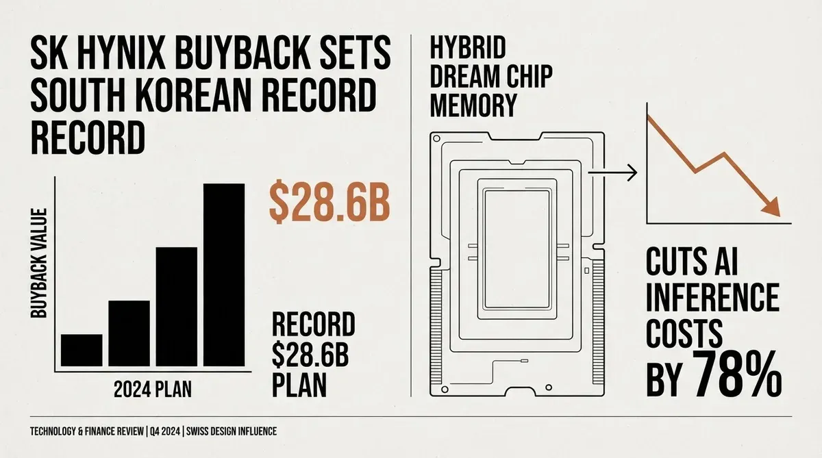 SK Hynix buyback
