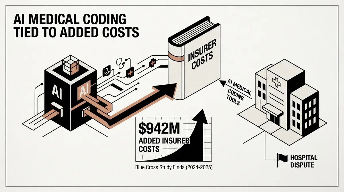 AI medical coding
