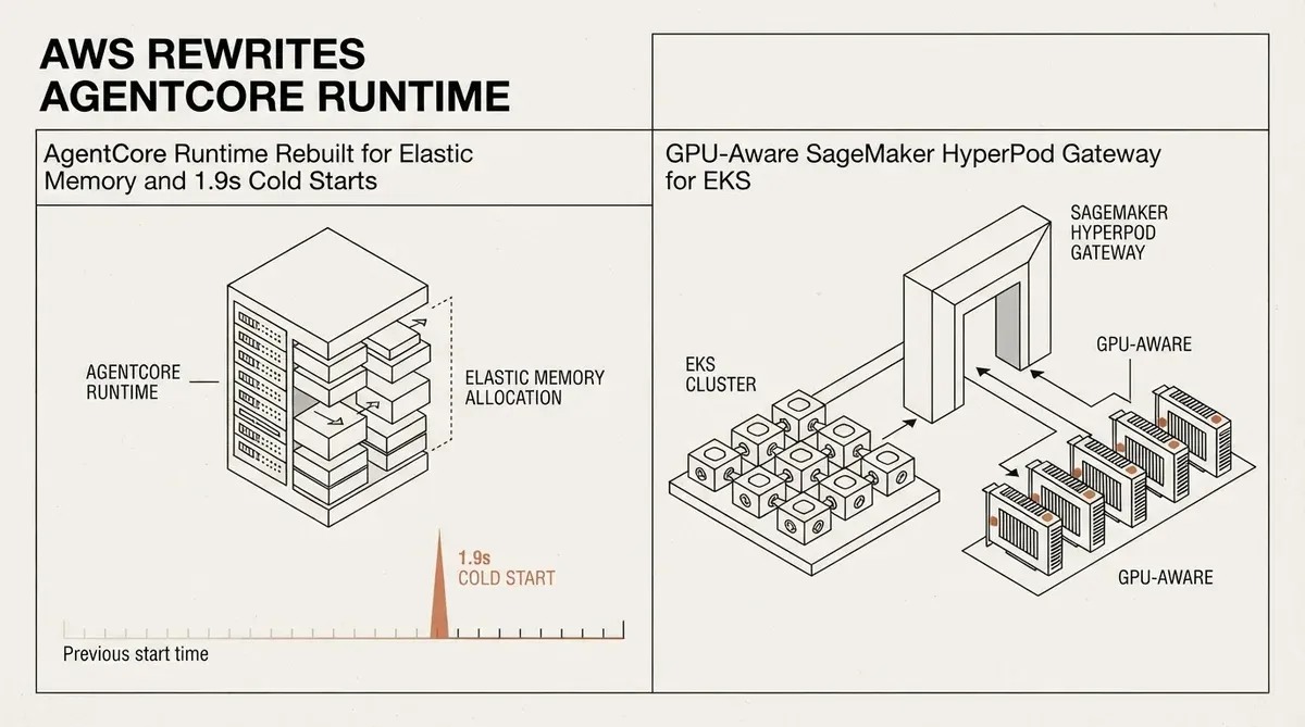 AgentCore Runtime