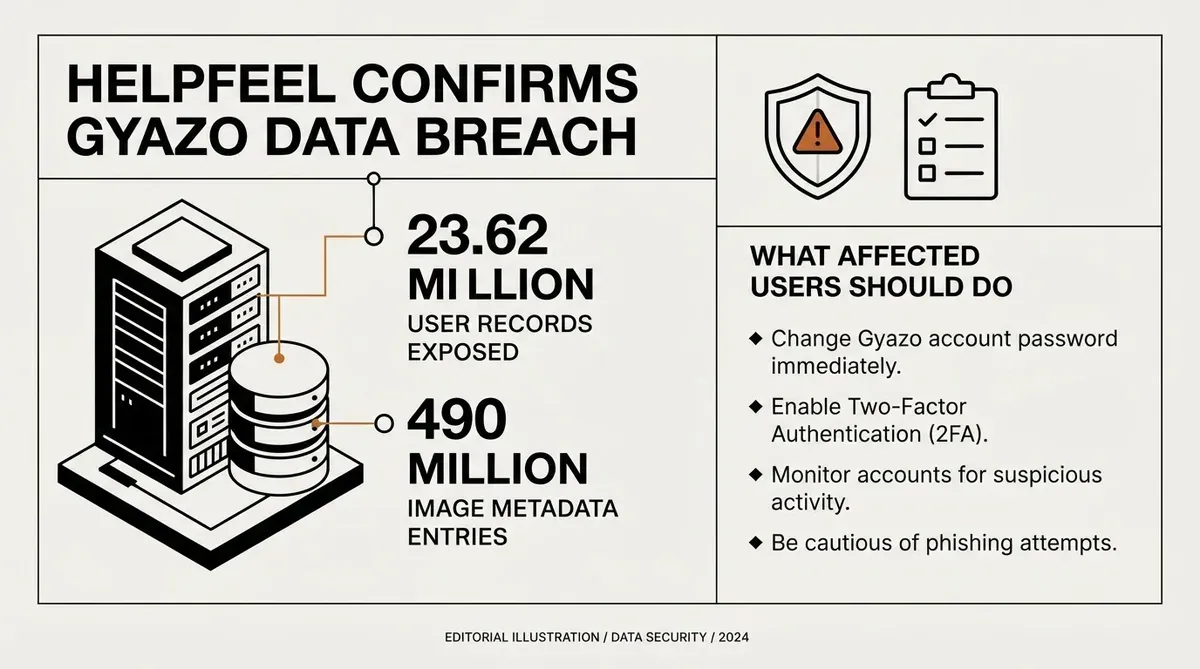 Gyazo data breach