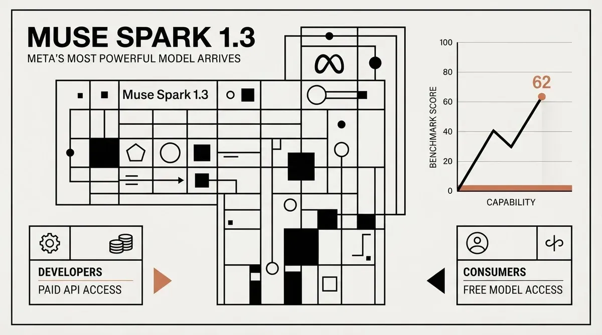 Muse Spark 1.3