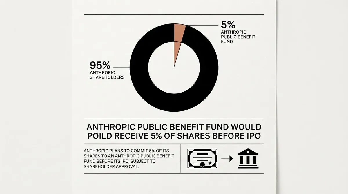 Anthropic Public Benefit Fund