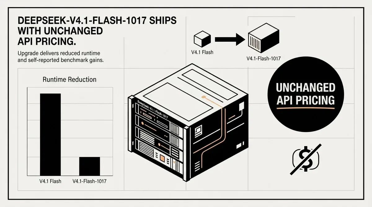 DeepSeek-V4.1-Flash-1017