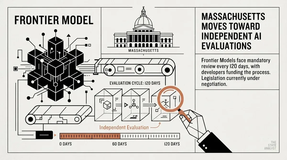 independent AI evaluations