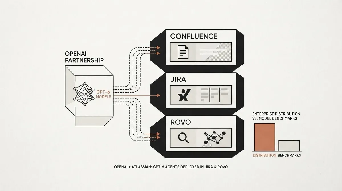 OpenAI Atlassian partnership