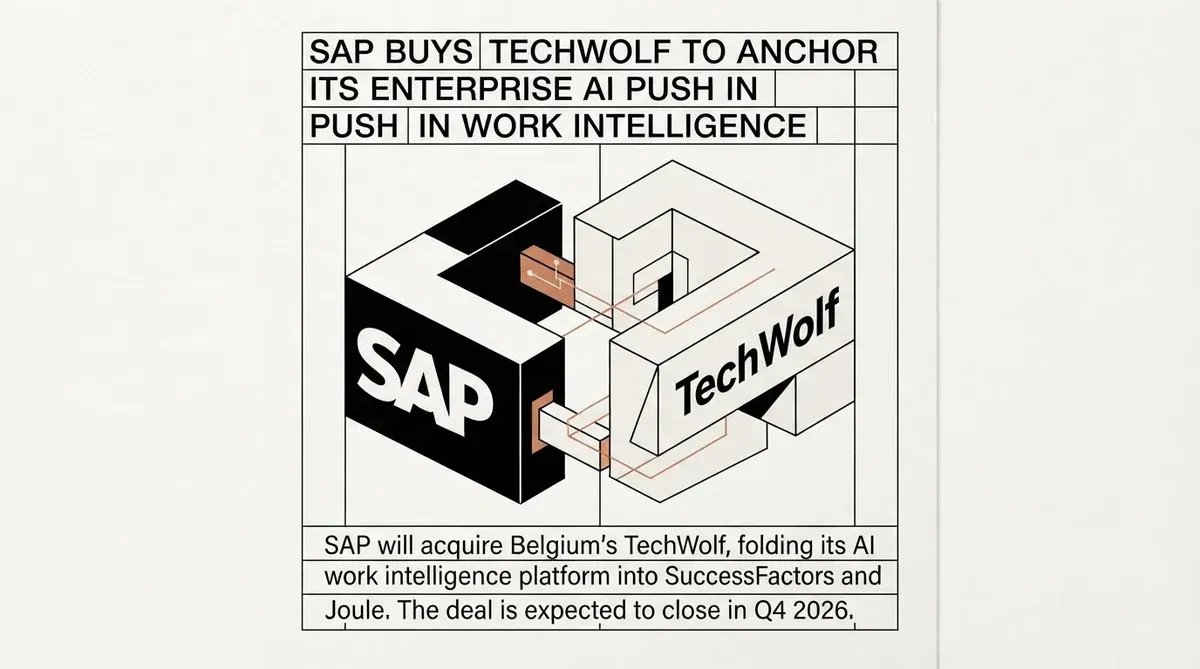 work intelligence