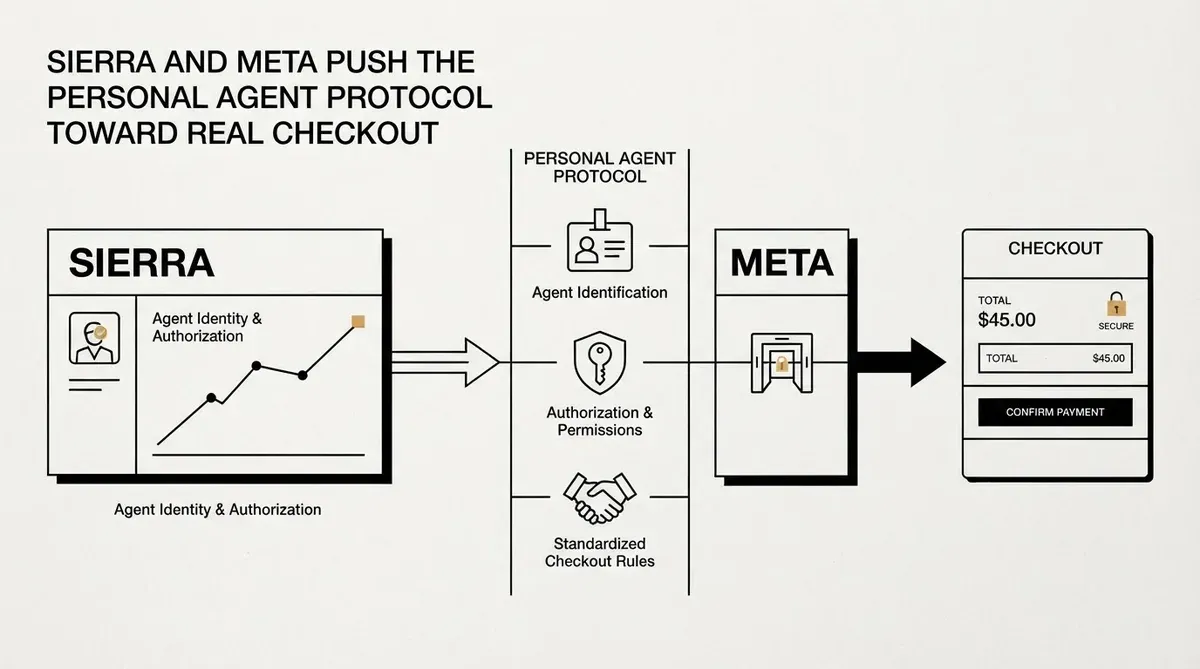 Personal Agent Protocol