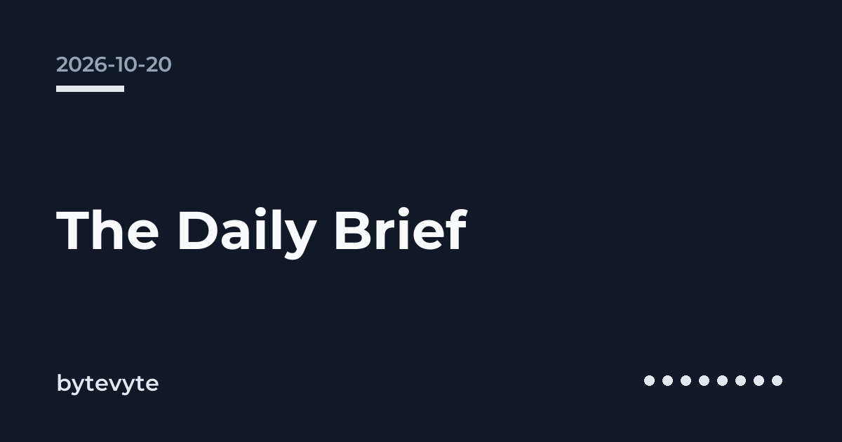 AI business news