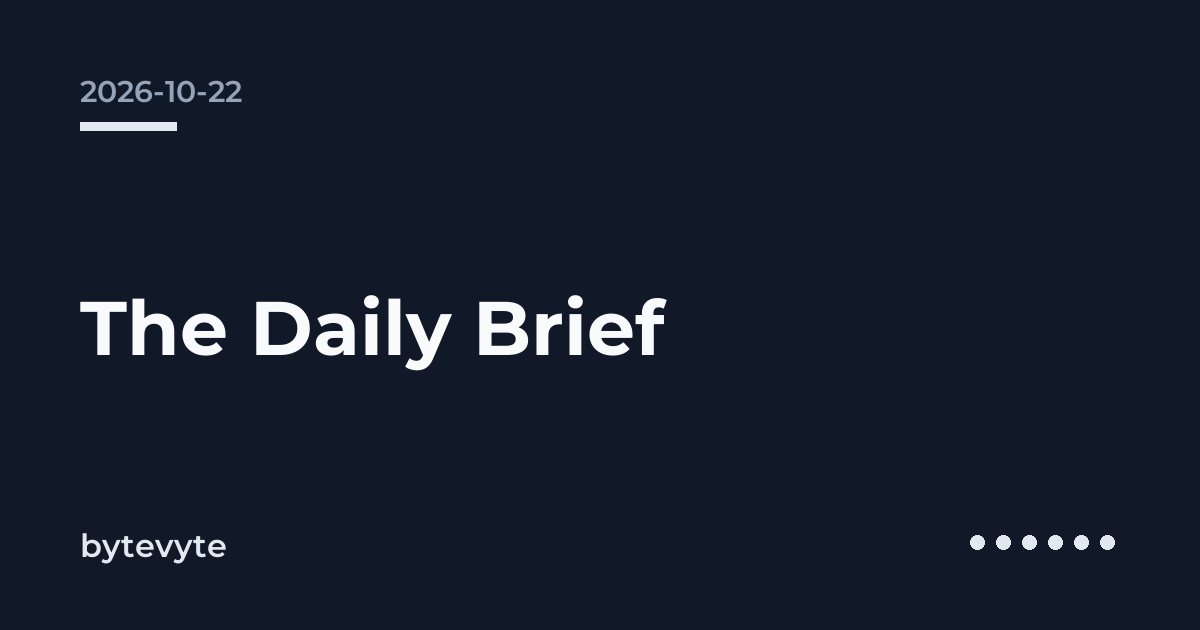 AI business news