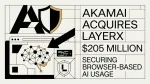 LayerX acquisition