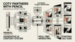 Generatives KI-Content-System