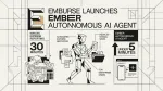 Ember autonomous AI agent