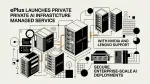 Servicio gestionado de infraestructura de IA privada