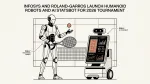 AI StatsBot