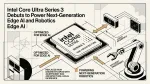 Intel Core Ultra Series 3