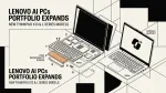 Lenovo AI PCs