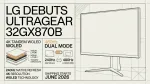 UltraGear 32GX870B