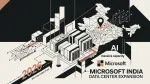 Microsoft India data center