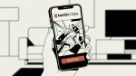 Netflix Clips vertical video feed