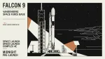 Lanzamiento del Falcon 9