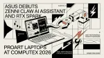 assistente Zenni Claw AI