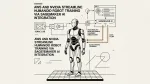 Humanoid Robot Training
