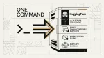 déploiement du serveur HuggingFace vLLM