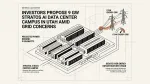 Stratos AI data center campus