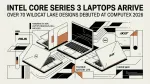 Intel Core Series 3