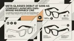 Meta Glasses