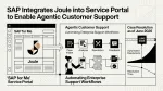 agentic customer support