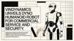 Dyno humanoid robot