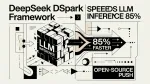 DeepSeek DSpark framework